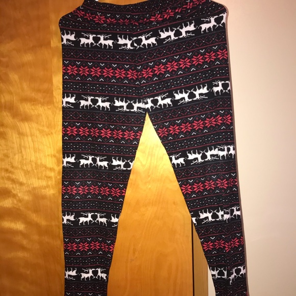 SO Pants - Leggings size Large